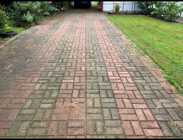 5 BEDROOM HOUSE FOR SALE IN BERGSIG